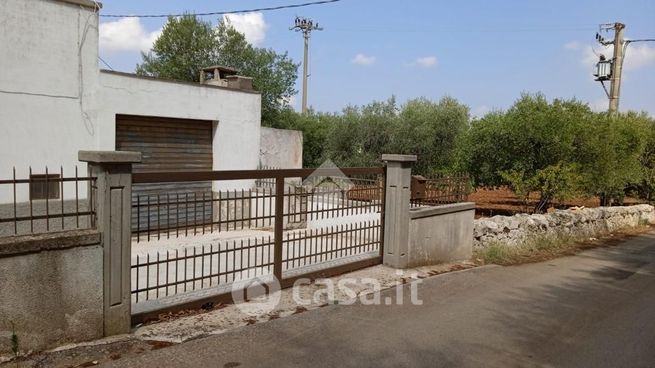 Baita/bungalow/chalet/trullo in residenziale in Contrada Renzano