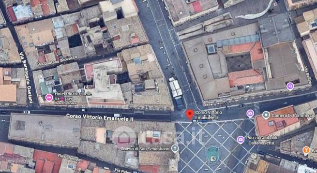 Terreno agricolo in commerciale in Via Concetto Marchesi