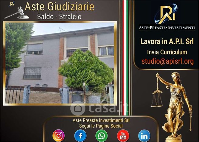 Casa bi/trifamiliare in residenziale in Via Olindo Bottazzi