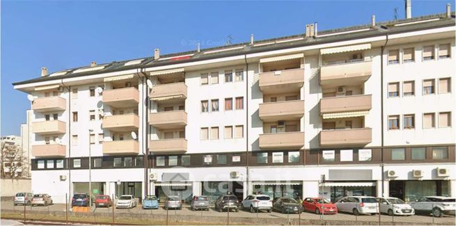 Appartamento in residenziale in Via Cavour 4 d