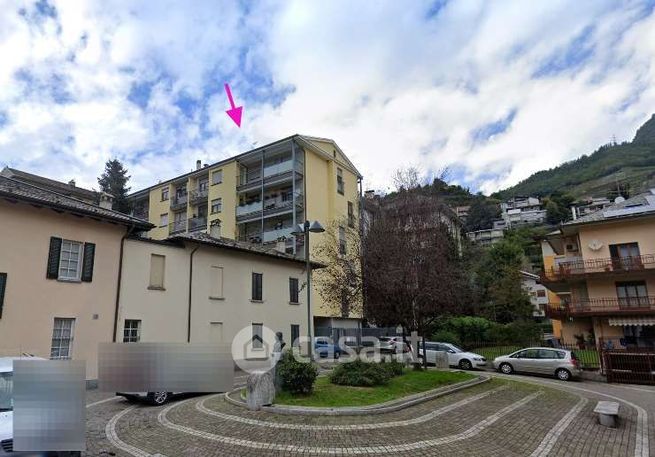 Appartamento in residenziale in Via Brennero 19 /B