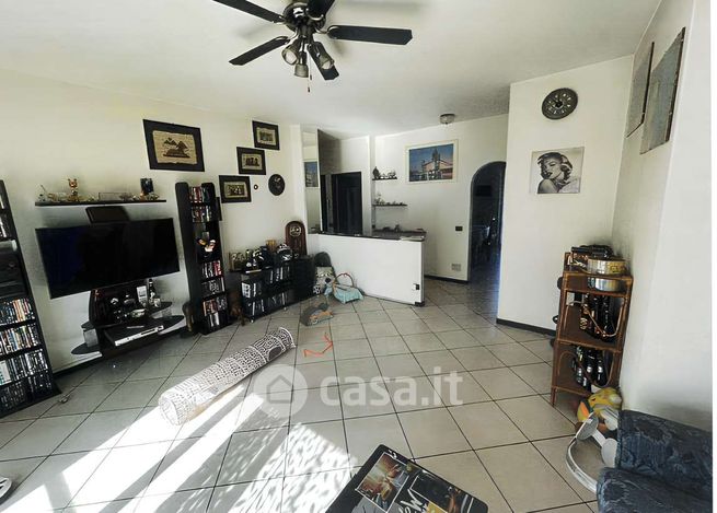 Appartamento in residenziale in Via Spreafico 51