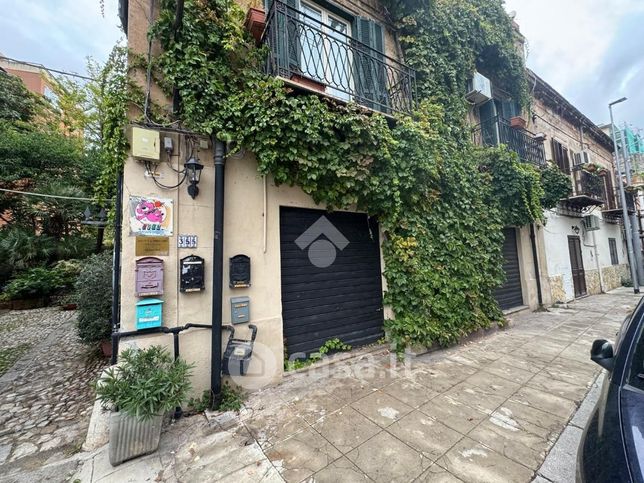 Appartamento in residenziale in Via Resuttana 355