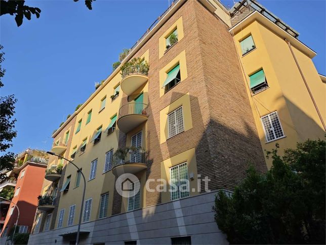 Appartamento in residenziale in Viale Tito Livio 179