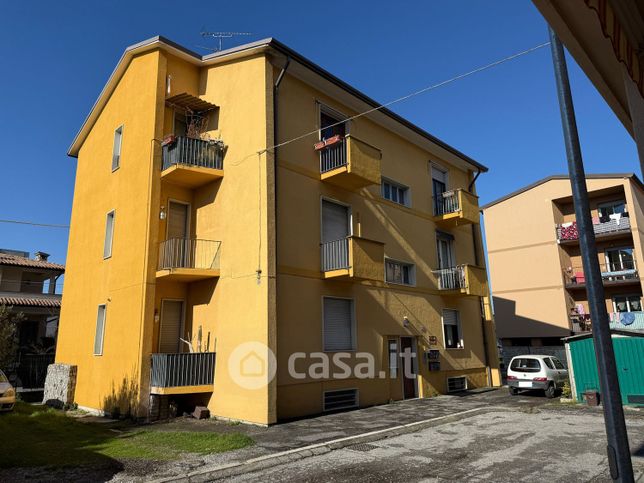 Appartamento in residenziale in Via Treccani Gaifami