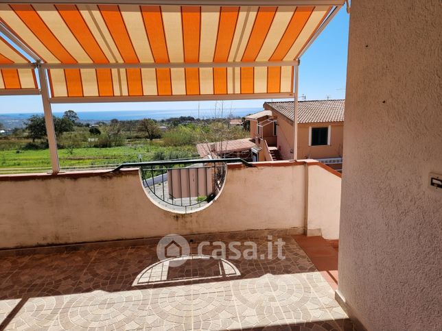 Appartamento in residenziale in Via Santa Caterina
