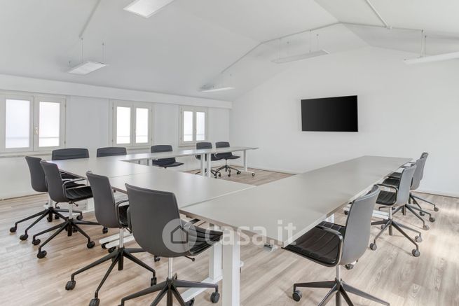 Ufficio in commerciale in Via Isonzo 57