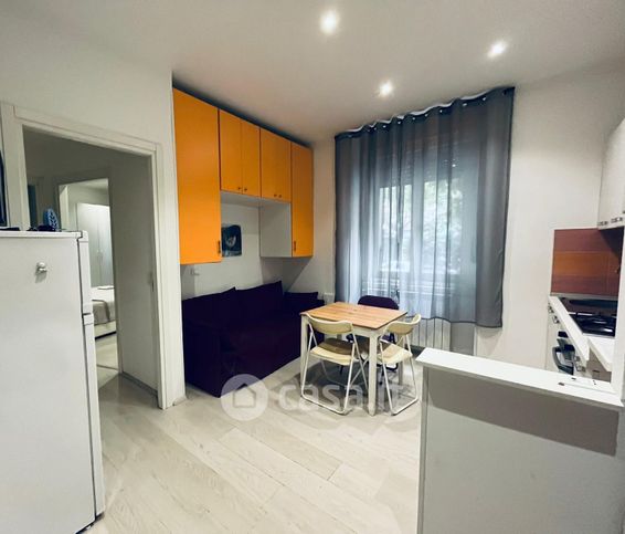 Appartamento in residenziale in Viale D'ANNUNZIO 22