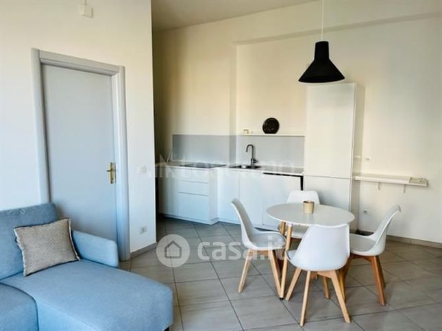 Appartamento in residenziale in Via Lodovico Il Moro