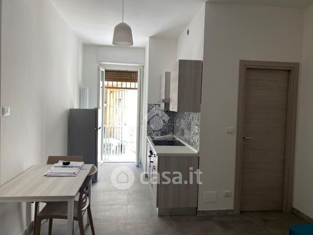 Appartamento in residenziale in Via Bene Vagienna 35
