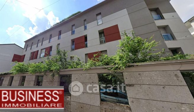 Appartamento in residenziale in Piazza Antonio Gramsci 10