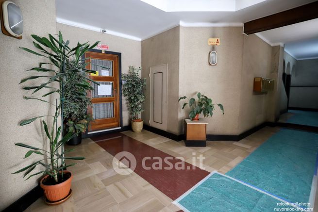 Appartamento in residenziale in Cantore 11
