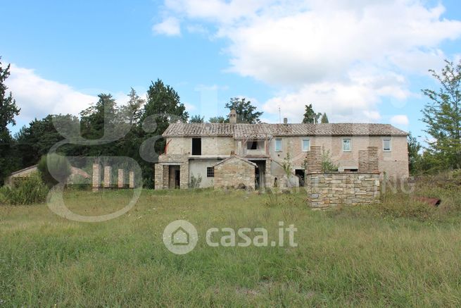 Casa indipendente in residenziale in Strada Tiberina Nord 199