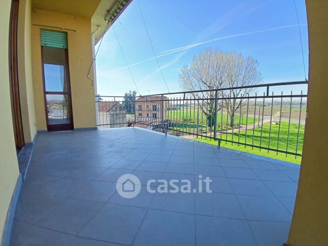 Appartamento in residenziale in Corso Savona 137