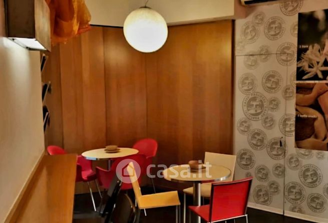 Attivitã /licenza (con o senza mura) in commerciale in Viale Donato Bramante