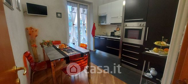 Appartamento in residenziale in Via Santa Maria del Priano 6