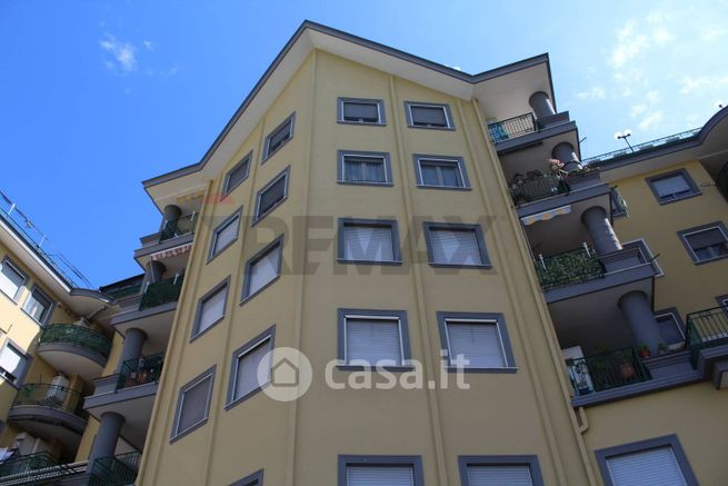 Appartamento in residenziale in Via Giovanni Boccaccio 36