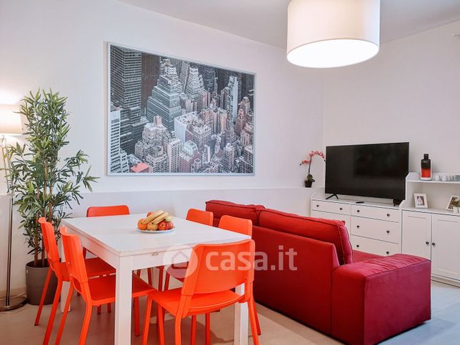 Appartamento in residenziale in Via Copernico 47