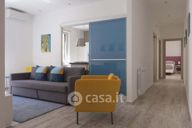 Appartamento in residenziale in Via Onorato 44