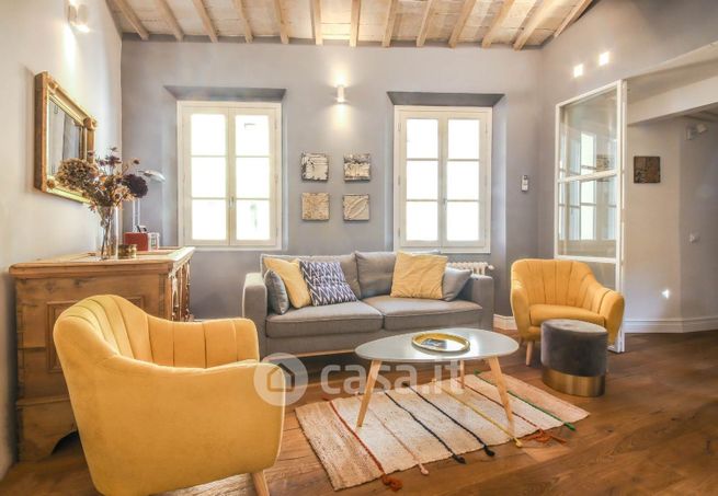 Appartamento in residenziale in Via Ghibellina