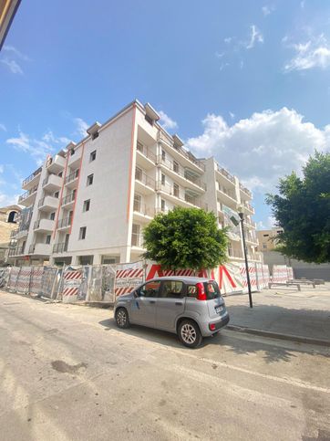 Appartamento in residenziale in Via Sacri Cuori
