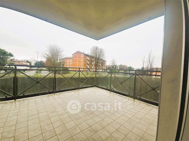 Appartamento in residenziale in Via Guglielmo Marconi 24