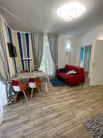 Appartamento in residenziale in Via Roma