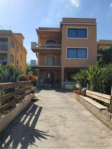 Appartamento in residenziale in