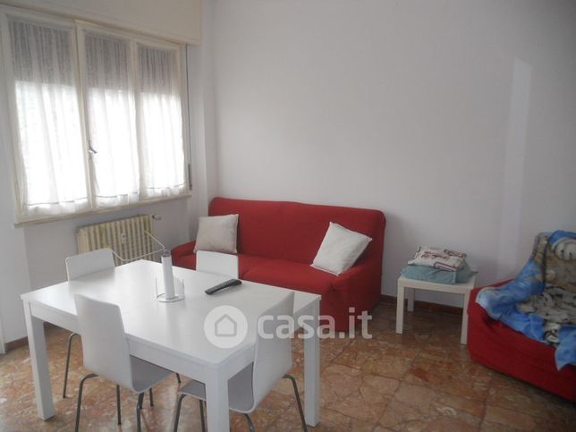 Appartamento in residenziale in Via Goffredo Mameli