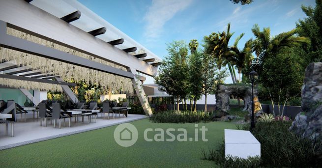 Appartamento in residenziale in Via Marmolito 4