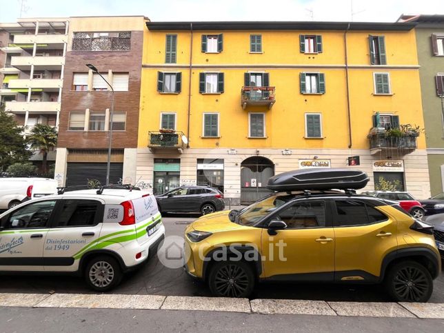 Appartamento in residenziale in Via Don Bosco 27