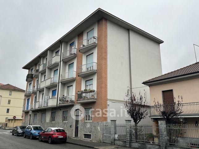 Appartamento in residenziale in Via Goffredo Mameli 23