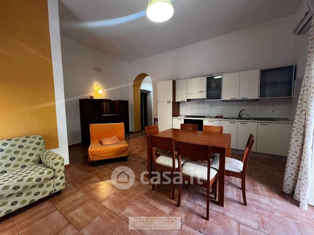 Appartamento in residenziale in Via Asilo Virginia Matarazzo 10