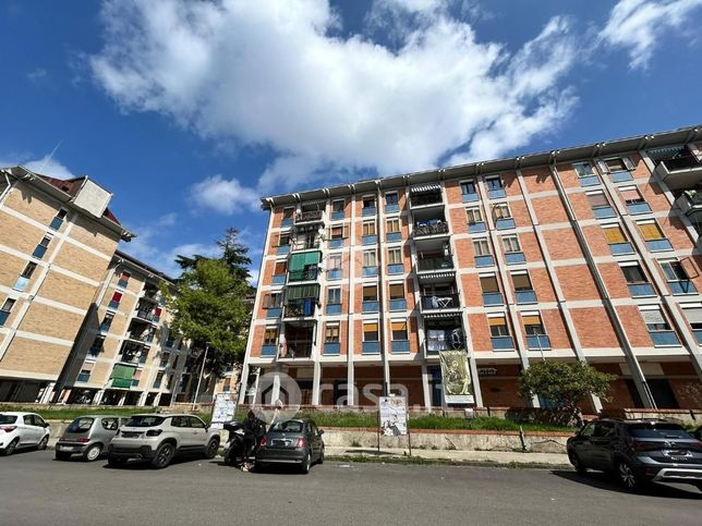 Appartamento in residenziale in Via Premuda 11