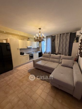 Appartamento in residenziale in 