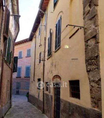 Appartamento in residenziale in Via della Porta Vecchia 7