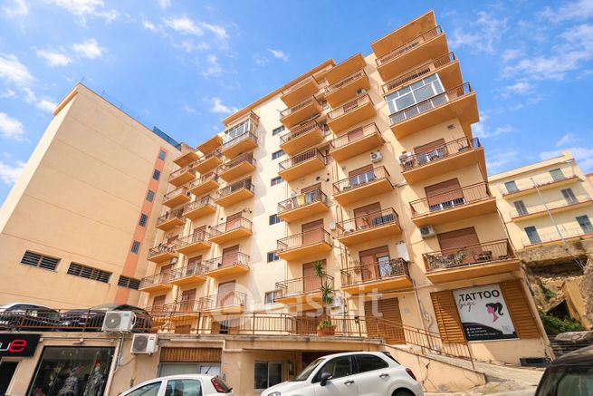 Appartamento in residenziale in Via dei Cappuccini 7