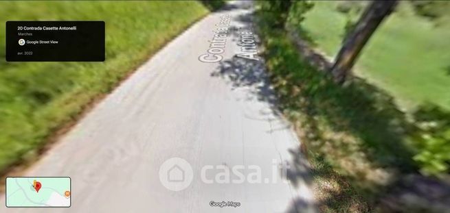 Box/posto auto in residenziale in Contrada Casette Antonelli