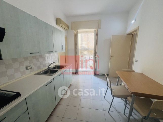 Appartamento in residenziale in Via Clemente Grimaldi