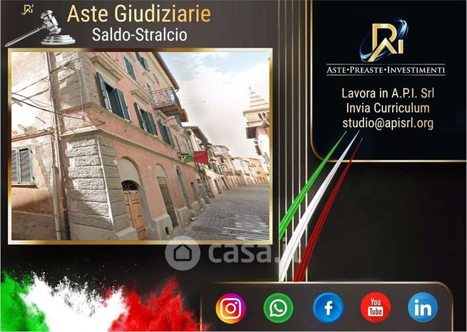 Appartamento in residenziale in Via XX Settembre 66