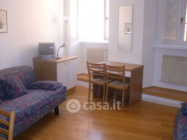 Appartamento in residenziale in Via San Martino