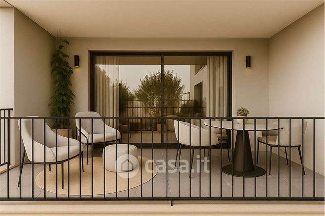 Appartamento in residenziale in Via Tommaso Rinaldi