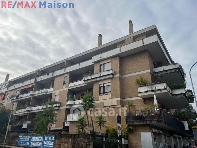 Appartamento in residenziale in Via dei Prati Fiscali 221