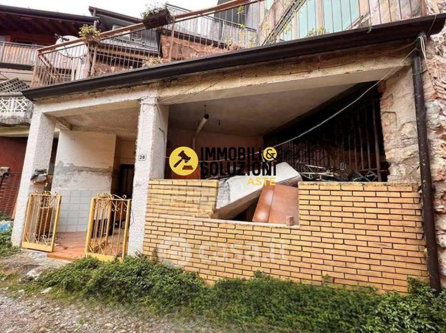 Appartamento in residenziale in Via Cesare Scaluggia 28