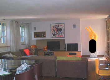 Appartamento in residenziale in Via alla Castellana 3
