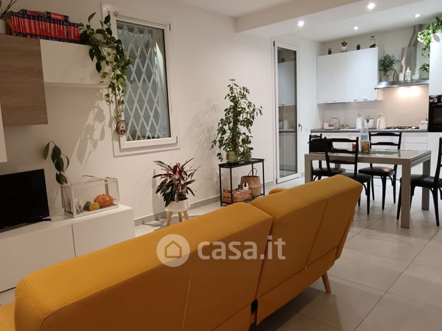 Appartamento in residenziale in Via Alberto Acquacalda