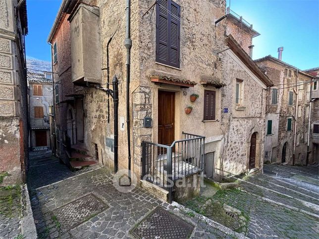 Appartamento in residenziale in Via Giuseppe Garibaldi 16