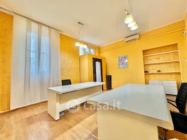 Ufficio in commerciale in Via Magenta 6