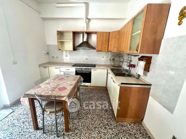 Appartamento in residenziale in Via Poggibonsi 5