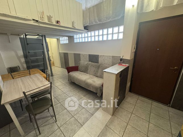 Loft in residenziale in Via Longarone 18 /3